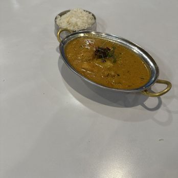 Copper Pot Indian Grill - Andhra chicken curry - Indian Near Me - Redondo Beach, California Copper Pot Indian Grill - Andhra chicken curry - Indian Near Me - Redondo Beach, California