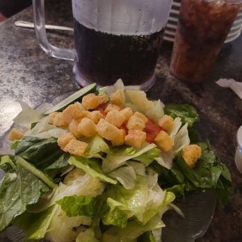Ciro's Pizza - Pizza Near Me - Buena Park, California