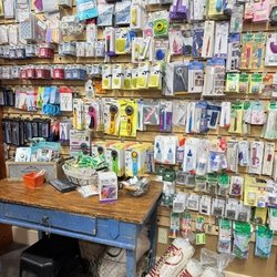 Fabric Frenzy