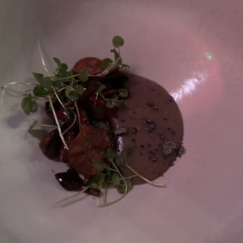 Fabrik - Austin - Vegan Near Me - Austin, Texas