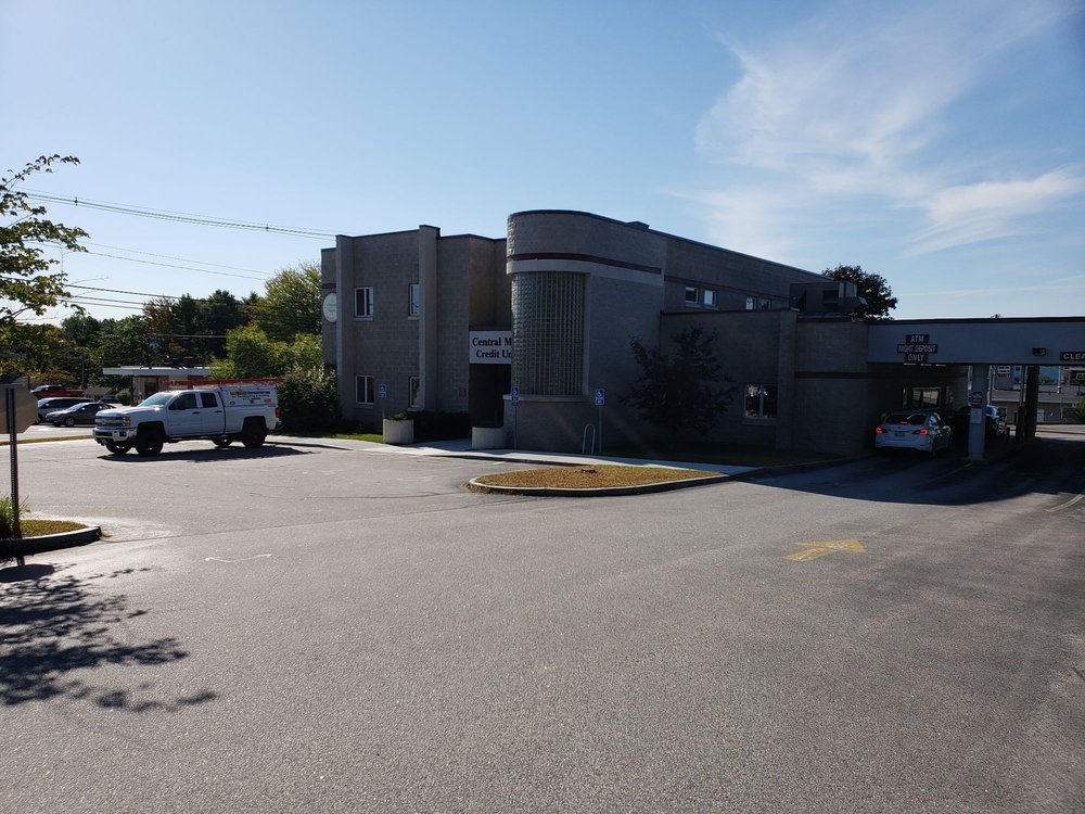 CENTRAL MAINE FEDERAL CREDIT UNION Updated May 2024 1000 Lisbon St