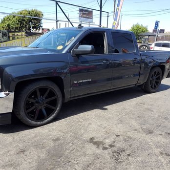 Spoke Lab - Great service take all my trucks here ask for el primito - Tires Near Me - San Jose, California Spoke Lab - Great service take all my trucks here ask for el primito - Tires Near Me - San Jose, California