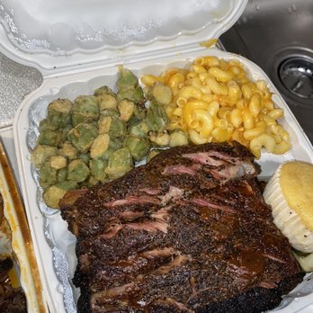 Angry Barnyard BBQ - Southern Comforts Meats - Barbeque Near Me - Bakersfield, California Angry Barnyard BBQ - Southern Comforts Meats - Barbeque Near Me - Bakersfield, California