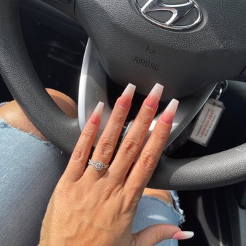 Nails 280 - Nail Salons Near Me - Birmingham, Alabama