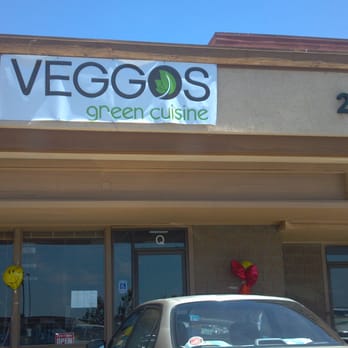 VEGGOS - Grand Opening! No permanent signage yet. - Vegan Near Me - Lake Forest, California VEGGOS - Grand Opening! No permanent signage yet. - Vegan Near Me - Lake Forest, California
