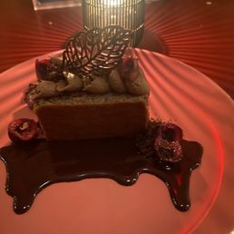Dessert