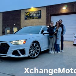 Xchange Motors