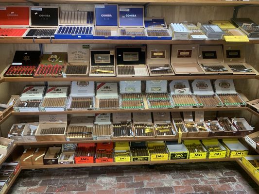 pouch smokeless tobacco brands U.S. Smokeless Tobacco Company