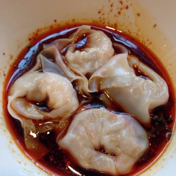 Din Tai Fung Dumpling Bar - Spice prawn and pork dumpling - Taiwanese Near Me - Sydney, NSW Din Tai Fung Dumpling Bar - Spice prawn and pork dumpling - Taiwanese Near Me - Sydney, NSW