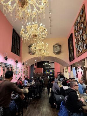 Jalebi Street by null