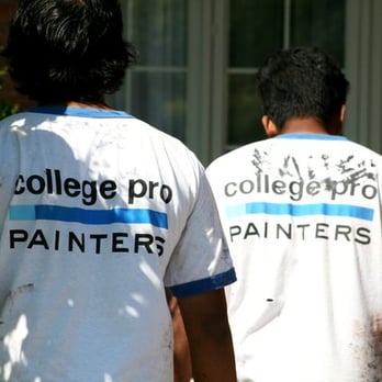 College Pro Painters Dubuque - Painters Near Me College Pro Painters Dubuque - Painters Near Me