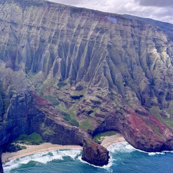 Wings Over Kauai - Nāpali Coast - Tours Near Me - Lihue, Hawaii
