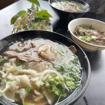 Pho 79 Restaurant - Phở đặc biệt - Vietnamese Near Me - Westminster, California