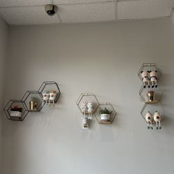 One More Sip Boba Tea - Love this wall!