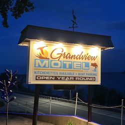 Grandview Motel