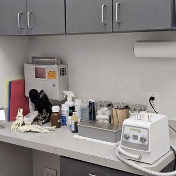 Crystal Falls Foot + Ankle Specialists - Orthotics Near Me - Leander, Texas Crystal Falls Foot + Ankle Specialists - Orthotics Near Me - Leander, Texas