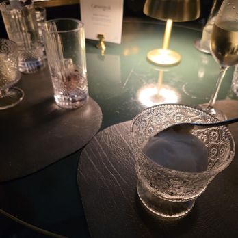 Carversteak - Dessert - Steakhouses Near Me - New York, New York