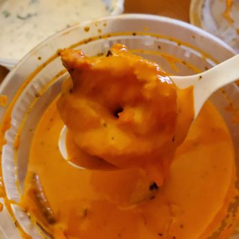 India Oven - Large shrimp! - Indian Near Me - Mesa, Arizona India Oven - Large shrimp! - Indian Near Me - Mesa, Arizona