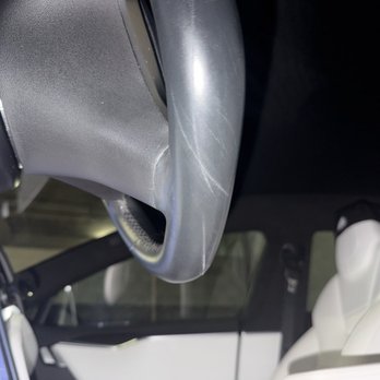 Tesla Collision San Jose - Body Shops Near Me - San Jose, California