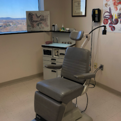 Christopher M. Shaari, MD