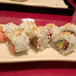 Shogun Sushi