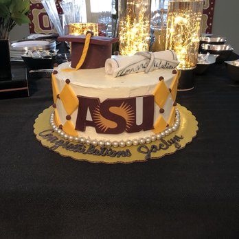 Sugar and Lace Bakery - Bakeries Near Me - Phoenix, Arizona