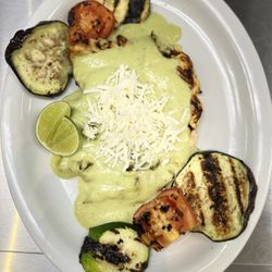 Domi Mex Restaurant