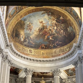 Château de Versailleo - Landmarks & Historical Buildings Near Me - Versailles, 78