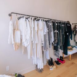 Clementine's Closet