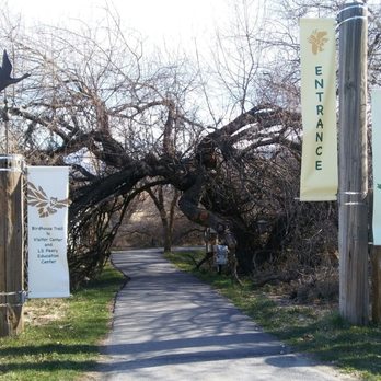 OGDEN NATURE CENTER - Updated October 2025 - 15 Photos & 10 Reviews
