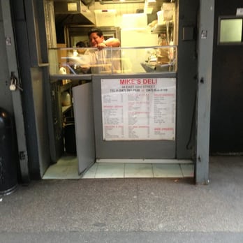 Mike's Coffee and Deli - 10x12 business.. - Breakfast & Brunch Near Me - New York, New York Mike's Coffee and Deli - 10x12 business.. - Breakfast & Brunch Near Me - New York, New York