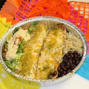 Cafe Verde - Mexican Near Me - Lethbridge, Alberta