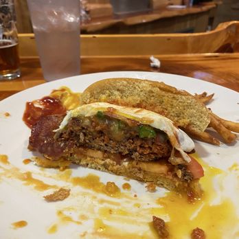 Joyful Cafe - Best burger eve! - Breakfast & Brunch Near Me - Klamath Falls, Oregon