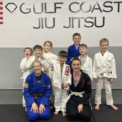 Gulf Coast Jiu Jitsu