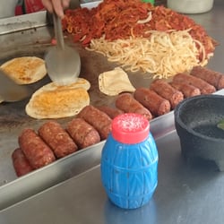 Tacos de Desmadre
