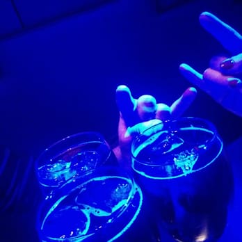 Madison - Dance Clubs Near Me - Seville, SE