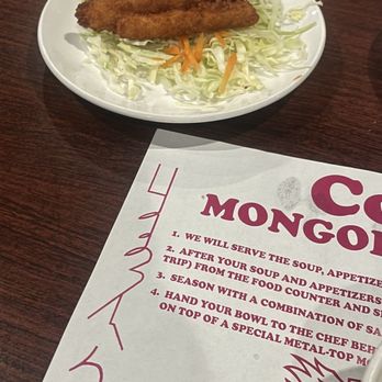 CoCo Mongolian Grill & Sushi - Calamari - Bars Near Me - Redding, California CoCo Mongolian Grill & Sushi - Calamari - Bars Near Me - Redding, California