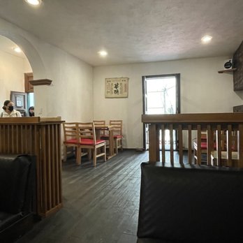 Delica Mitsu - Very zen vibe! I love it! - Japanese Near Me - Guanajuato, GUA Delica Mitsu - Very zen vibe! I love it! - Japanese Near Me - Guanajuato, GUA