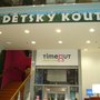 Photo of Dětský koutek Time out