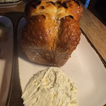 Union New American - Milk Bread - New American Near Me - Tampa, Florida