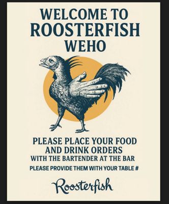 Roosterfish West Hollywood by null