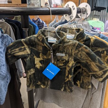The Camouflage Shoppe - Sporting Goods Near Me - Monroe, Louisiana