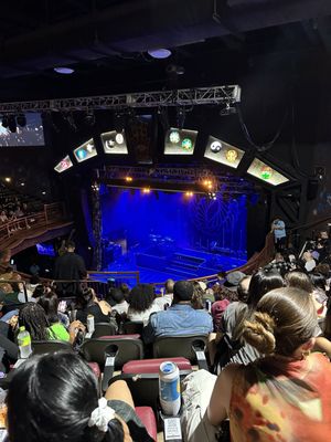 House of Blues Houston by null