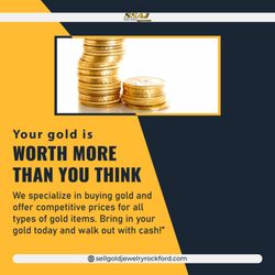 States Street Apparel - best prices for your gold jewelry, gold bullion and more