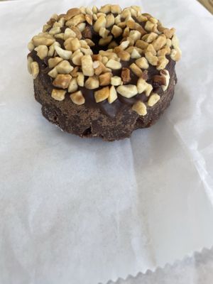 Boston Donuts by null