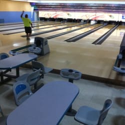 Aguadilla Bowling Center