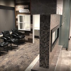 Harvest Dental Care - Open and welcoming waiting areas.