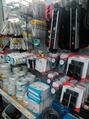 Tedox Baumarkt Baustoffe Wilhelmstr 6 Holzwickede