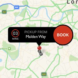 A1 Cars - FREE APP