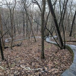 John A. Latsch State Park